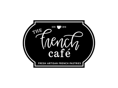 The Hench Cafe - Digital Catalyst Client